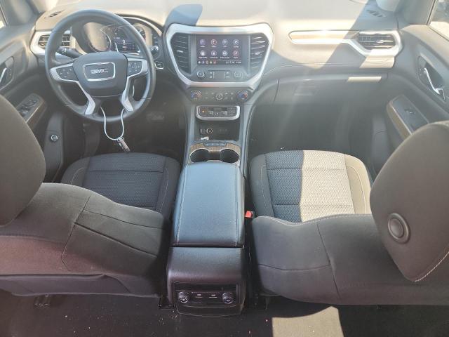 Photo 8 from auction – 2022 GMC ACADIA SLE with VIN 1GKKNKL49NZ113182