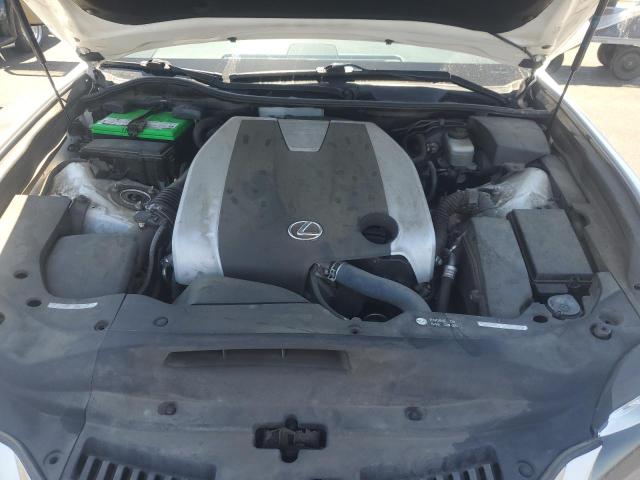 Photo 11 from auction – 2014 LEXUS GS 350 with VIN JTHBE1BL7E5037949