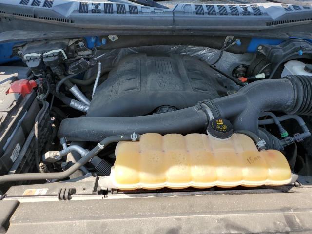 Photo 11 from auction – 2016 FORD F150 SUPER with VIN 1FTFW1EG8GFB01668