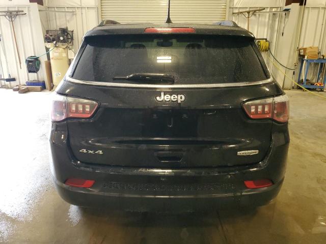 Photo 6 from auction – 2017 JEEP COMPASS LA with VIN 3C4NJDBB9HT692783