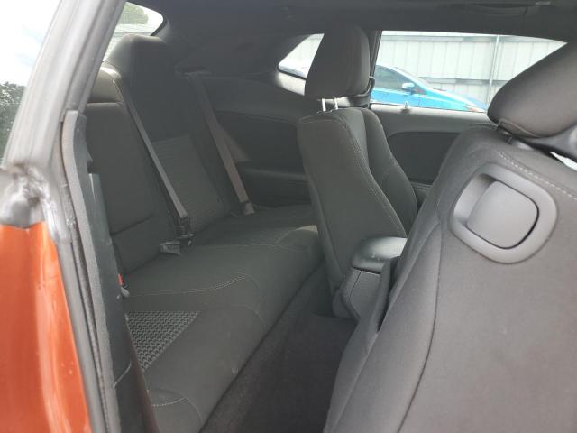 Photo 10 from auction – 2023 DODGE CHALLENGER with VIN 2C3CDZAGXPH582409