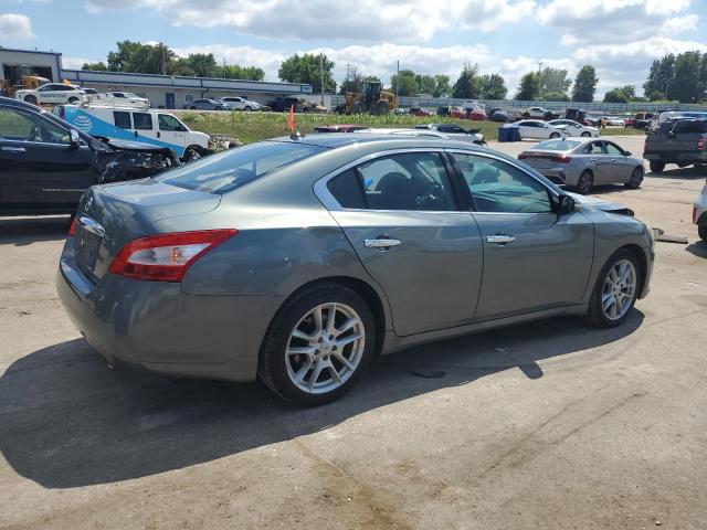 صورة رقم 3 من المزاد - 2010 NISSAN MAXIMA S مع VIN 1N4AA5AP8AC813697