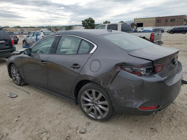 Photo 2 from auction – 2019 MAZDA 3 PREMIUM with VIN 3MZBPAEM2KM103424