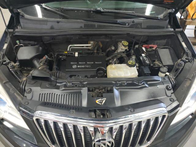 Photo 12 from auction – 2014 BUICK ENCORE with VIN KL4CJESB3EB557044