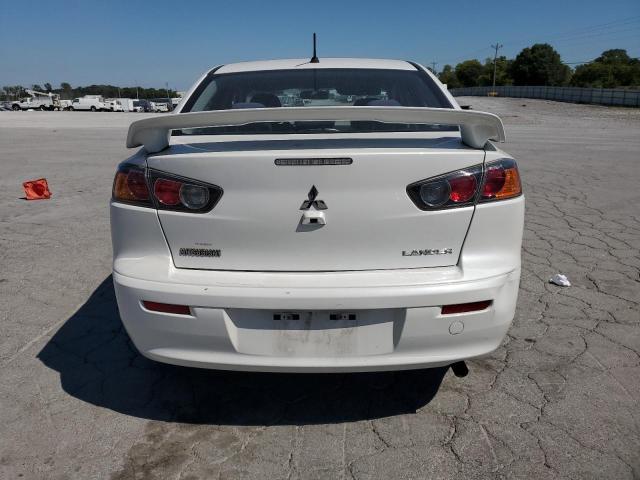 Photo 6 from auction – 2017 MITSUBISHI LANCER ES with VIN JA32U2FU4HU000251