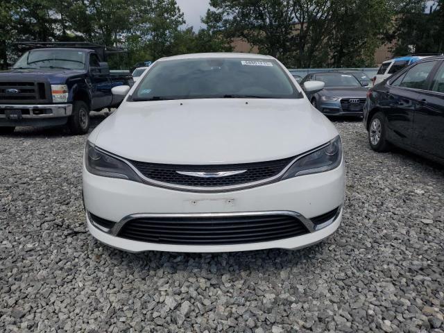 Photo 5 from auction – 2015 CHRYSLER 200 LIMITED with VIN 1C3CCCAB7FN639935