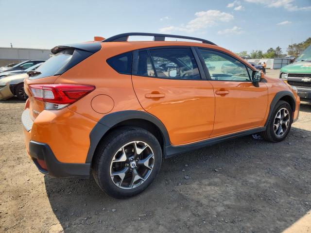 Photo 3 from auction – 2018 SUBARU CROSSTREK with VIN JF2GTADC4J8271048