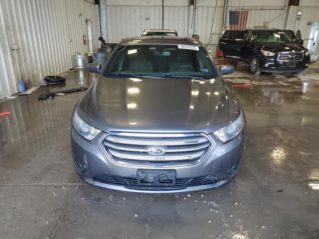 Photo 5 from auction – 2013 FORD TAURUS SEL with VIN 1FAHP2E87DG118395