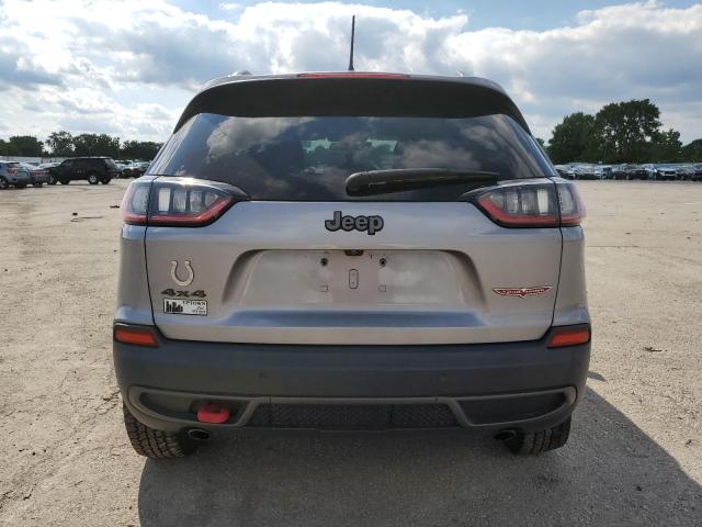 Photo 6 from auction – 2019 JEEP CHEROKEE TRAILHAWK with VIN 1C4PJMBX5KD460053