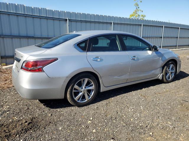 Photo 3 from auction – 2015 NISSAN ALTIMA 2.5 with VIN 1N4AL3AP6FC160910