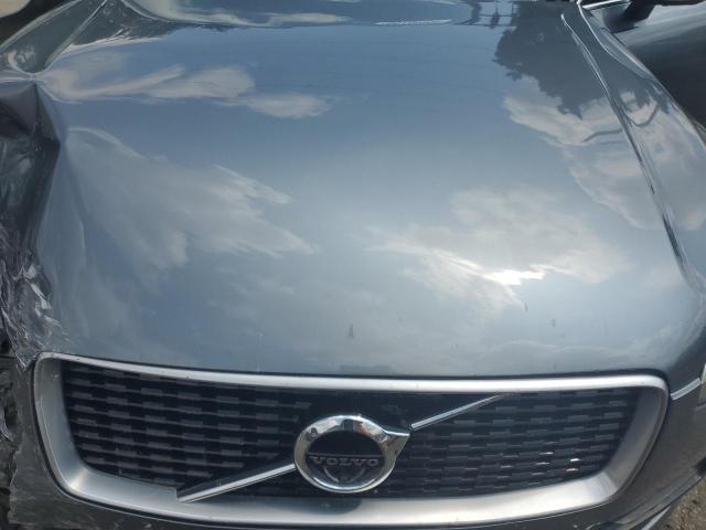 Photo 12 from auction – 2017 VOLVO XC90 T8 with VIN YV4BC0PM9H1113344