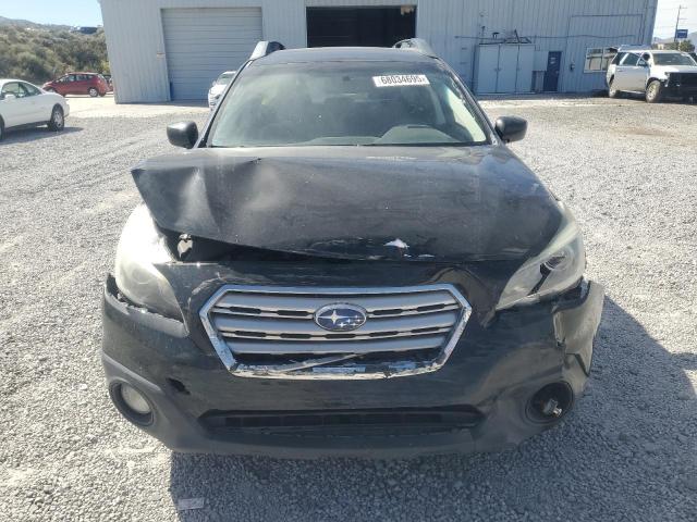 Photo 5 from auction – 2015 SUBARU OUTBACK 2.5I PREMIUM with VIN 4S4BSACCXF3301585