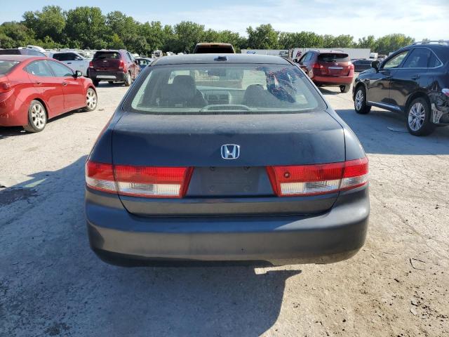 Photo 6 from auction – 2004 HONDA ACCORD with VIN 1HGCM56864A079185