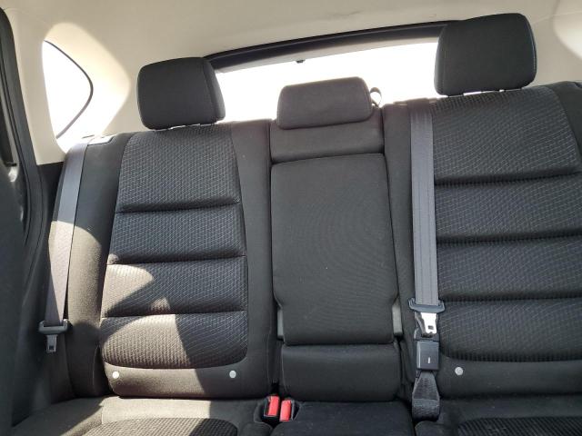 Photo 10 from auction – 2015 MAZDA CX-5 TOURING with VIN JM3KE2CY1F0519517