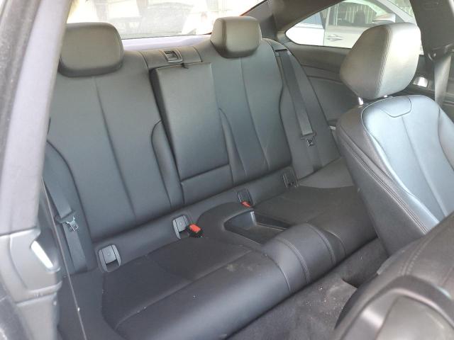 Photo 10 from auction – 2016 BMW 428 I with VIN WBA3N7C52GK226650