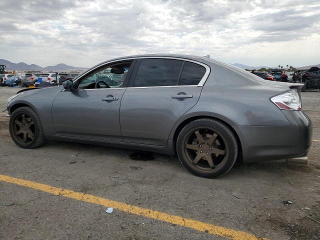 Photo 2 from auction – 2011 INFINITI G25 BASE with VIN JN1DV6AP2BM601426