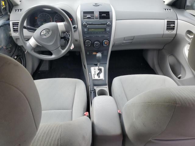 Photo 8 from auction – 2010 TOYOTA COROLLA BASE with VIN 2T1BU4EE7AC347941