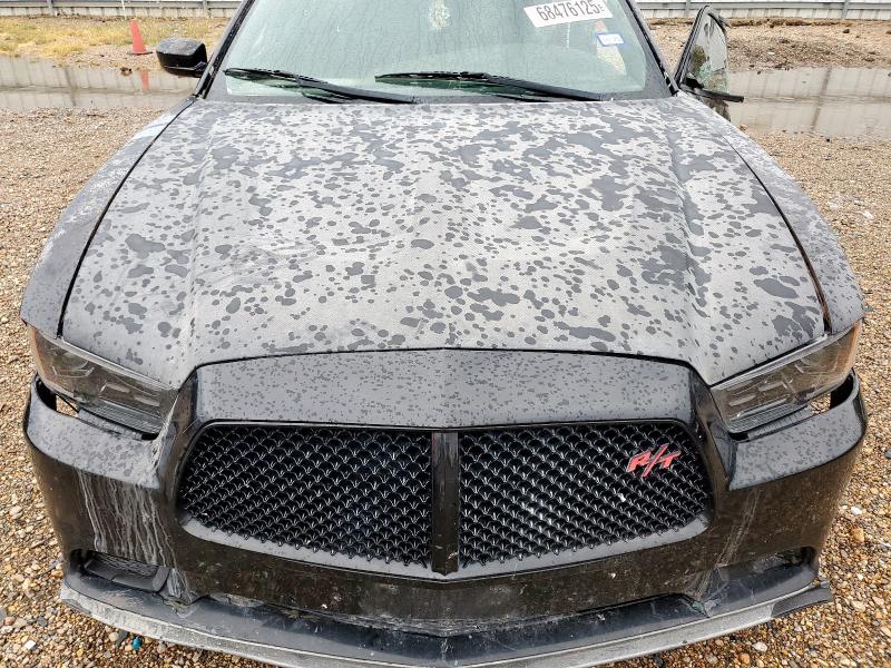 Photo 11 from auction – 2012 DODGE CHARGER PO with VIN 2C3CDXAT8CH169884
