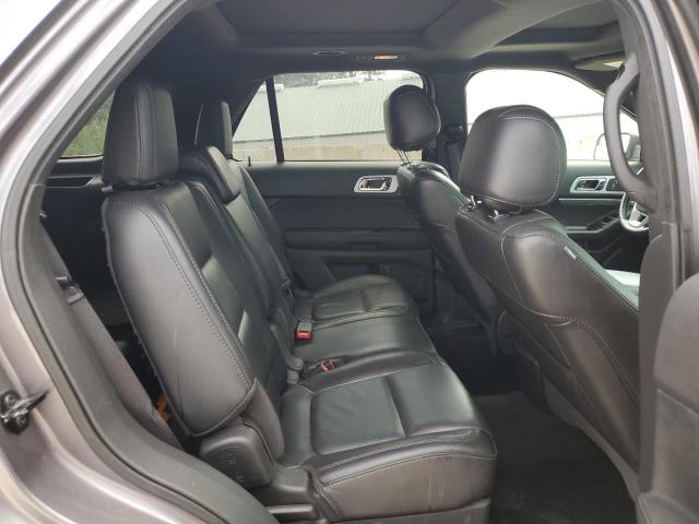 Photo 11 from auction – 2014 FORD EXPLORER X with VIN 1FM5K8D83EGA10515
