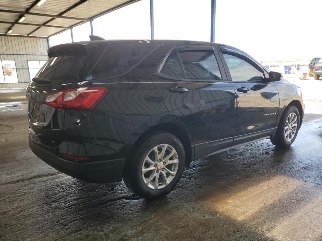 Photo 3 from auction – 2020 CHEVROLET EQUINOX LS with VIN 2GNAXHEV3L6274511