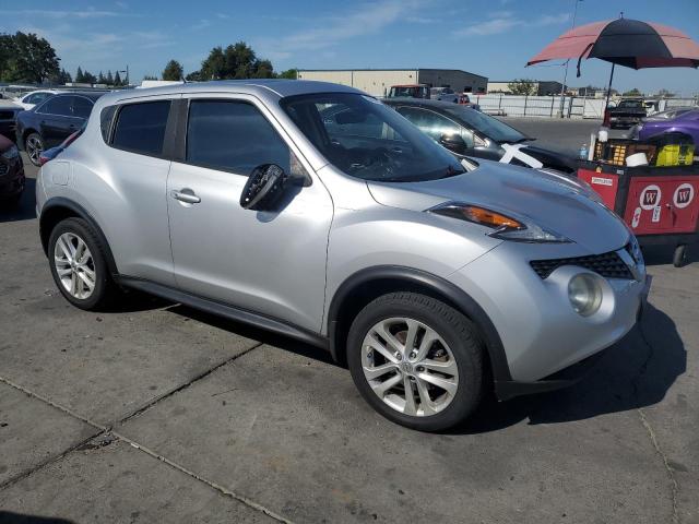 Photo 4 from auction – 2016 NISSAN JUKE S with VIN JN8AF5MR5GT605251