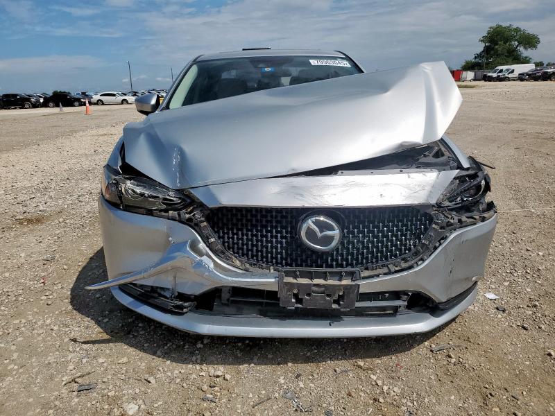 Foto 5 de la subasta – 2018 MAZDA 6 TOURING con VIN JM1GL1VM2J1311447