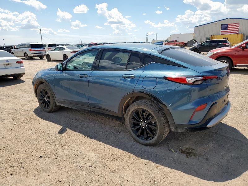 Photo 2 from auction – 2024 BUICK ENVISTA SP with VIN KL47LBE23RB194966