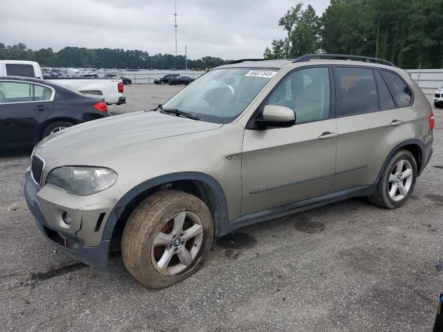 BMW X5 XDRIVE3 2010 with VIN 5UXFE4C53AL382405 - Photo from auction