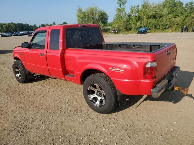 Photo 2 from auction – 2002 FORD RANGER SUP with VIN 1FTZR45E22TA27274