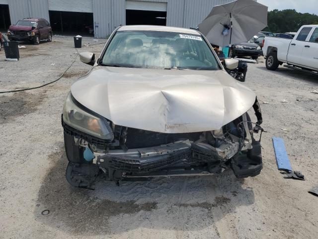 Photo 5 from auction – 2015 HONDA ACCORD LX with VIN 1HGCR2F31FA205041