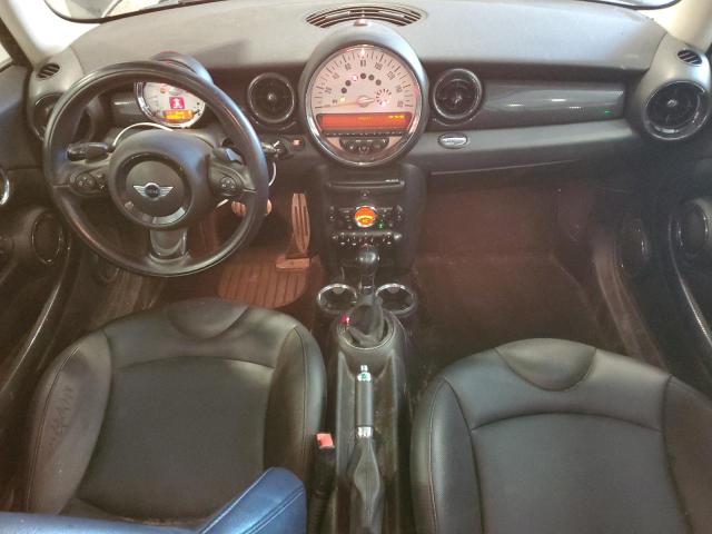 Photo 8 from auction – 2012 MINI COOPER S with VIN WMWSV3C51CTY16623