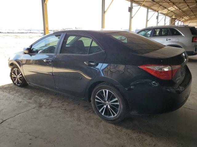 Photo 2 from auction – 2016 TOYOTA COROLLA L with VIN 2T1BURHEXGC619531