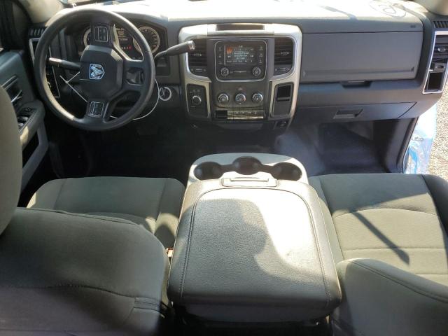 Photo 8 from auction – 2018 RAM 3500 SLT with VIN 3C63R3HL5JG236344