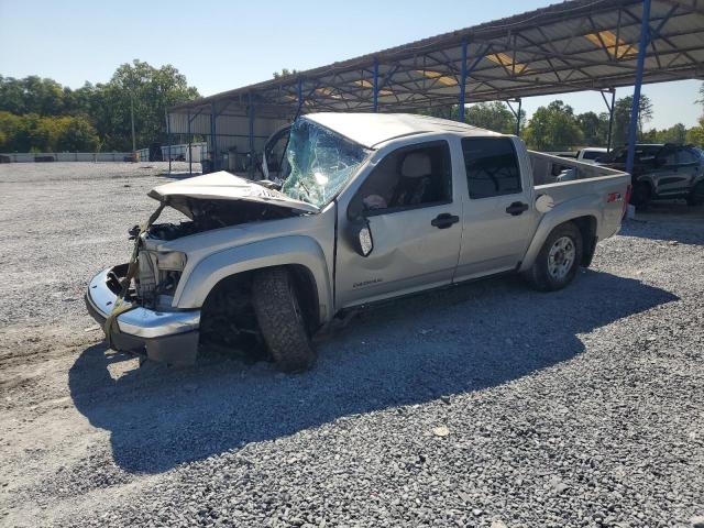 CHEVROLET COLORADO 2004 with VIN 1GCDT136348211618 - Photo from auction