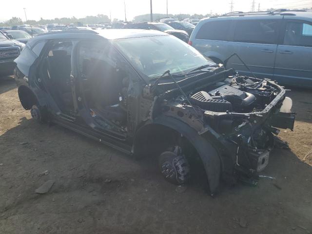 Photo 4 from auction – 2024 CHEVROLET BLAZER 2LT with VIN 3GNKBHR47RS150756