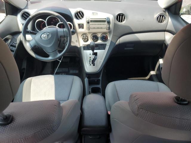 Photo 8 from auction – 2010 TOYOTA COROLLA MA with VIN 2T1KU4EE6AC194971