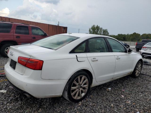 Photo 3 from auction – 2014 AUDI A6 PREMIUM with VIN WAUDFAFC9EN100502