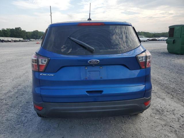 Photo 6 from auction – 2017 FORD ESCAPE S with VIN 1FMCU0F78HUB35636
