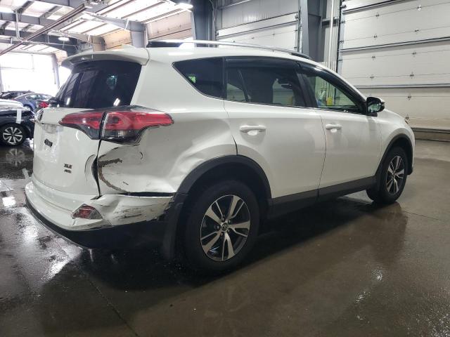 Photo 3 from auction – 2018 TOYOTA RAV4 ADVEN with VIN JTMRFREV3JJ734531