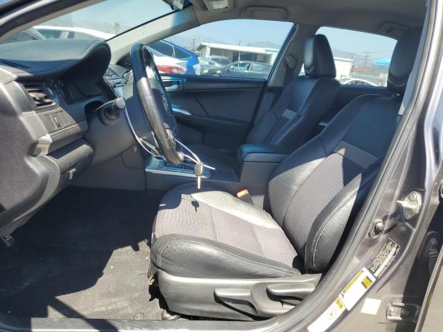 Photo 7 from auction – 2014 TOYOTA CAMRY L with VIN 4T1BF1FK1EU314841