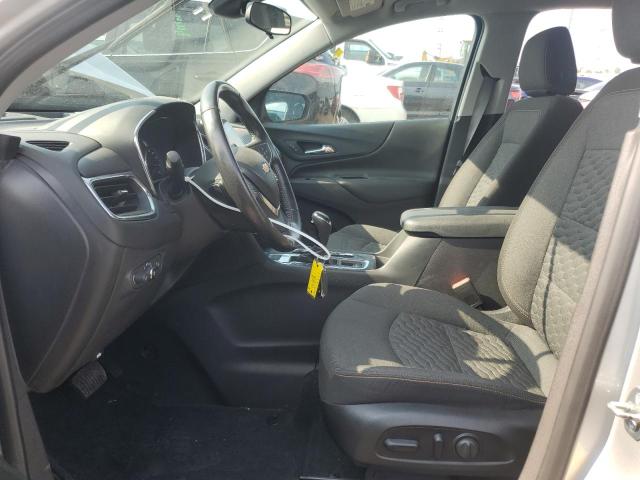 Zdjęcie 7 z aukcji – 2021 CHEVROLET EQUINOX LT z VIN 3GNAXUEV1MS123775