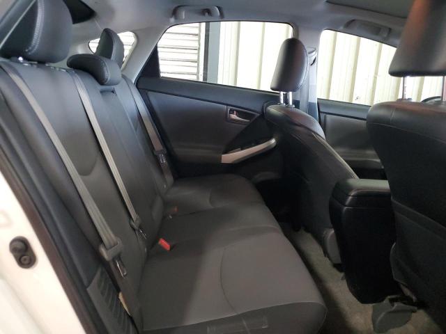 Photo 11 from auction – 2014 TOYOTA PRIUS with VIN JTDKN3DU8E1779917