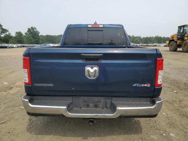 Photo 6 from auction – 2023 RAM 1500 BIG H with VIN 1C6RRFFG9PN617034