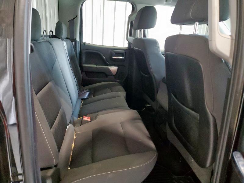 Photo 10 from auction – 2014 CHEVROLET SILVERADO with VIN 1GCRCREH4EZ170222