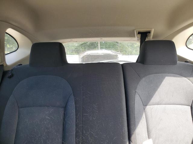 Photo 10 from auction – 2012 NISSAN ROGUE S with VIN JN8AS5MTXCW273937