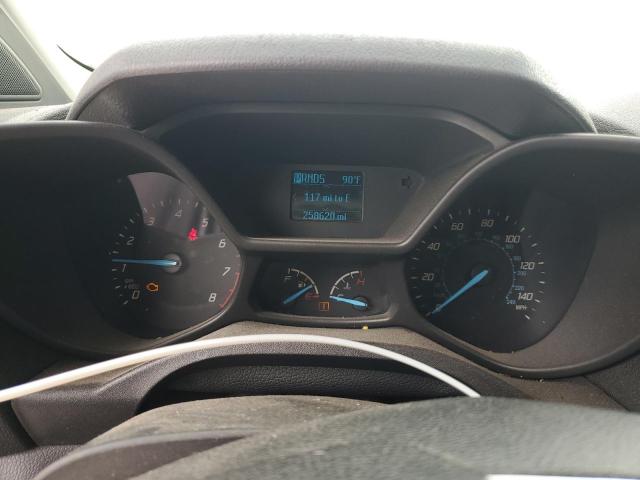 Photo 9 from auction – 2016 FORD TRANSIT CO with VIN NM0LS7F79G1249886