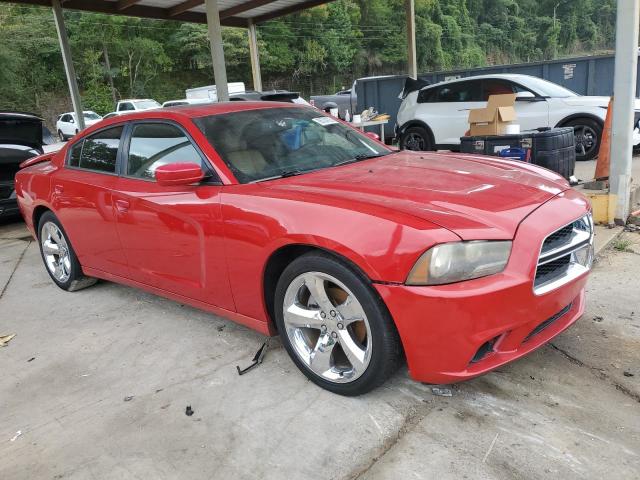 Photo 4 from auction – 2012 DODGE CHARGER with VIN 2C3CDXHG3CH215517