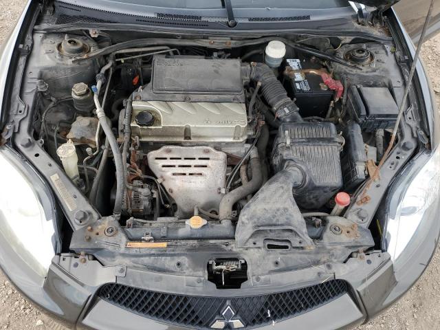 Photo 11 from auction – 2011 MITSUBISHI ECLIPSE SP with VIN 4A37L5EF6BE002290