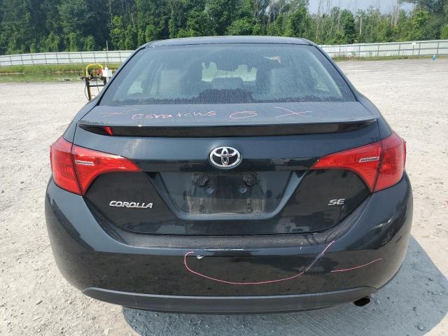Photo 6 from auction – 2018 TOYOTA COROLLA L with VIN 2T1BURHE7JC066165