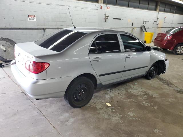 Photo 3 from auction – 2008 TOYOTA COROLLA CE with VIN 1NXBR32E48Z014024